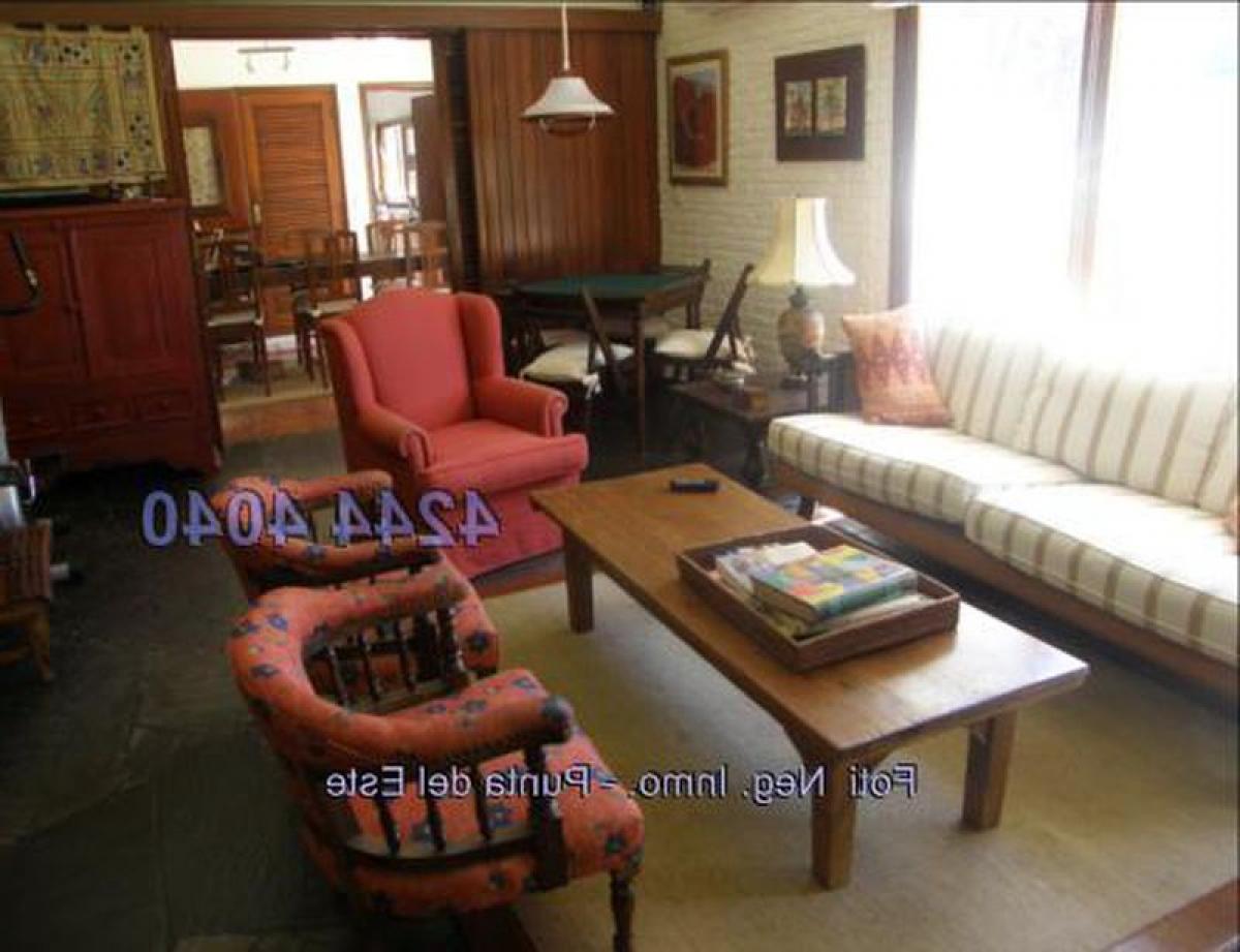 3 Schlafzimmer Haus in Punta del Este, Uruguay, Nr. 5843