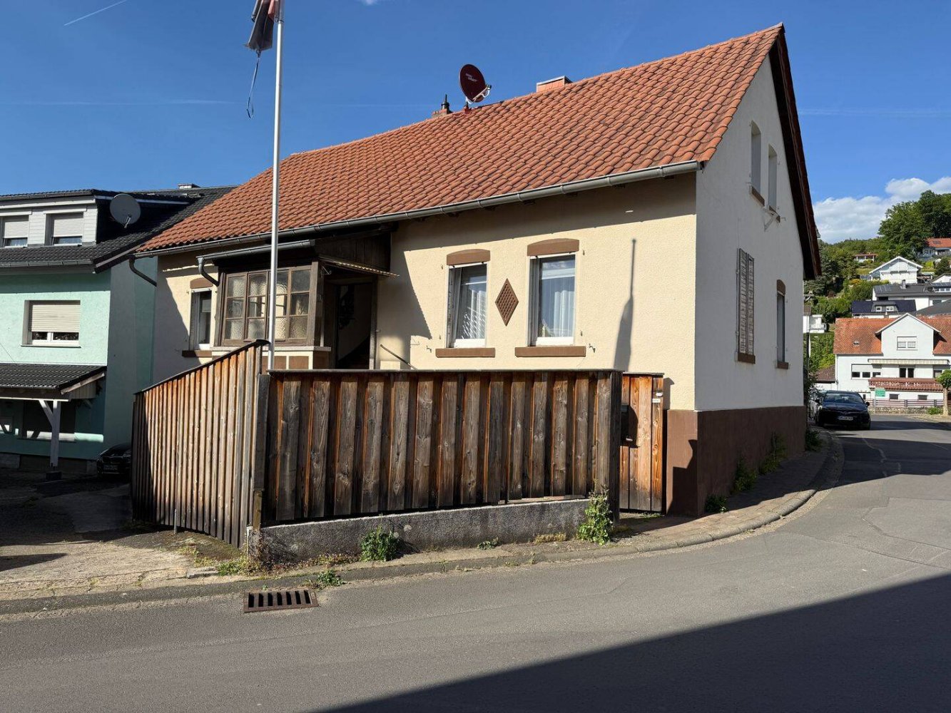 5غرفة منزل في Main-Kinzig, Germany رقم 273763