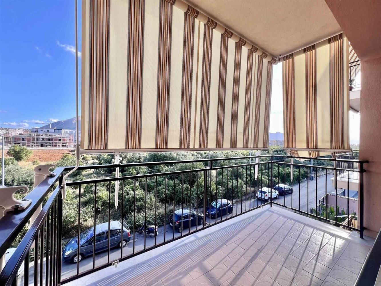 3 bedrooms Apartment in Ficarazzi, Italy No. 354997