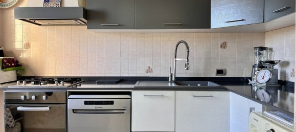 3 bedrooms Apartment in Ficarazzi, Italy No. 354997 3