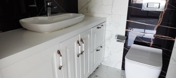 Apartment 3+1 in Alanya, Turkey No. 19296 7