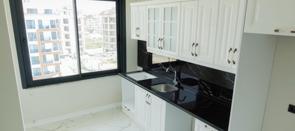 Apartment 3+1 in Alanya, Turkey No. 19296 3