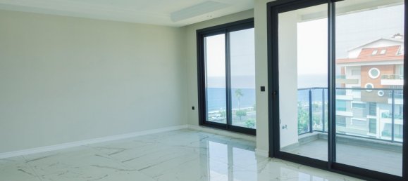 Apartment 3+1 in Alanya, Turkey No. 19296 2