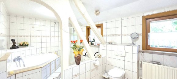 10 rooms Townhouse in Breisgau-Hochschwarzwald, Germany No. 279141 13