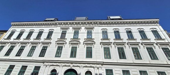 Квартира с 3 комнатами в Леопольдштадт, Австрия № 168829 10