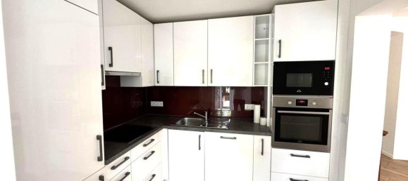 Квартира с 3 комнатами в Леопольдштадт, Австрия № 168829 4