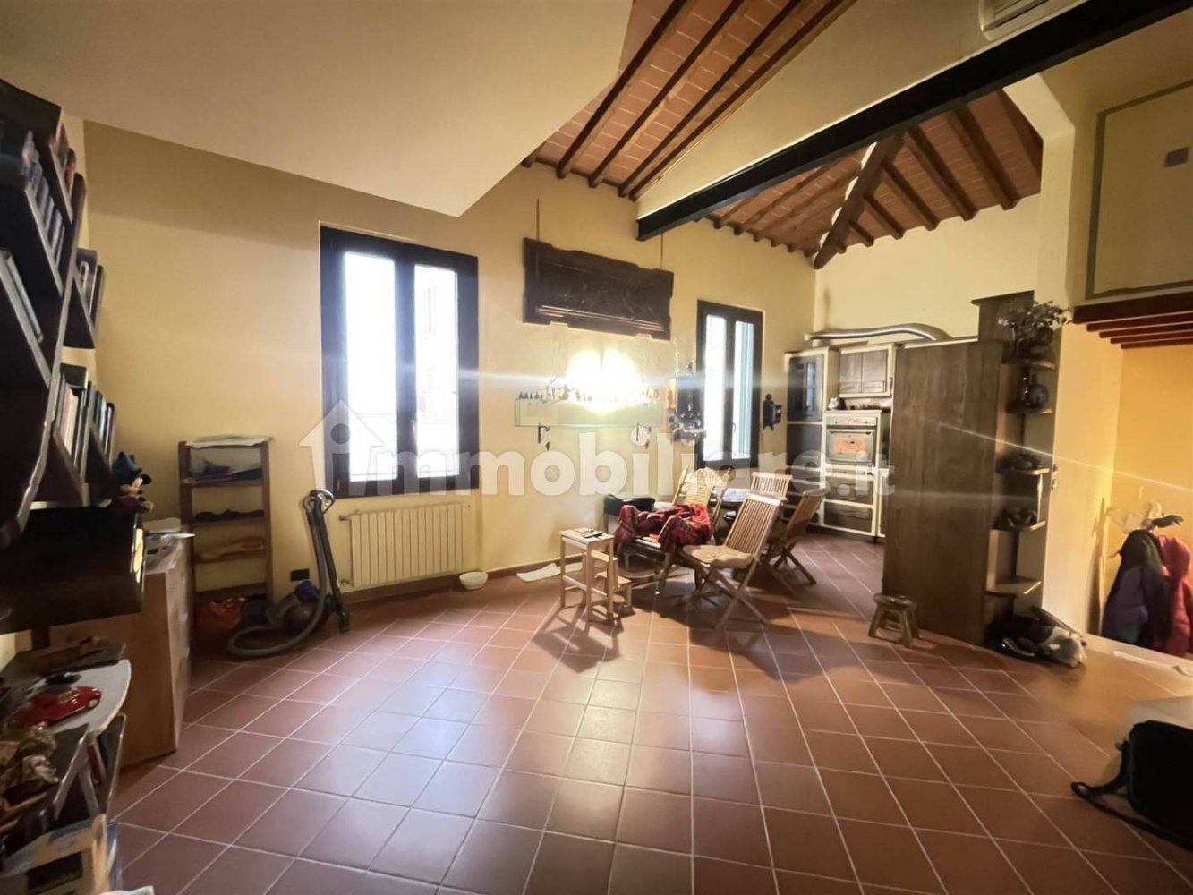 2 bedrooms Apartment in Florence, Italy No. 306023