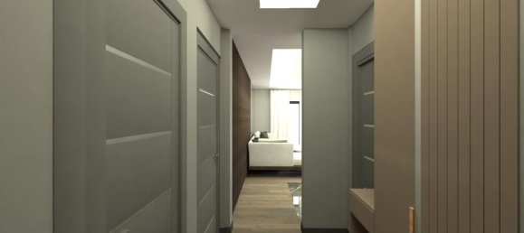 Apartment 2+1 in Lara, Turkey No. 8733 13