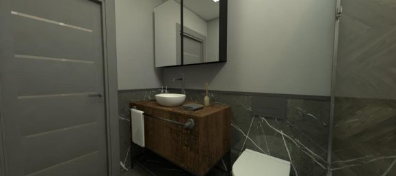 Apartment 2+1 in Lara, Turkey No. 8733 3