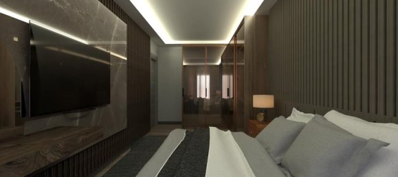 Apartment 2+1 in Lara, Turkey No. 8733 14