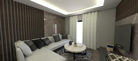 Apartment 2+1 in Lara, Turkey No. 8733 10
