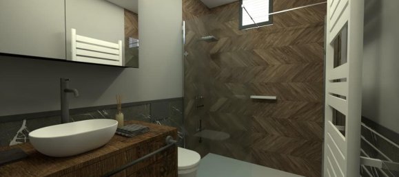 Apartment 2+1 in Lara, Turkey No. 8733 4