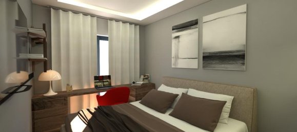 Apartment 2+1 in Lara, Turkey No. 8733 7
