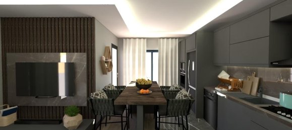 Apartment 2+1 in Lara, Turkey No. 8733 5