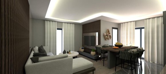 Apartment 2+1 in Lara, Turkey No. 8733 9