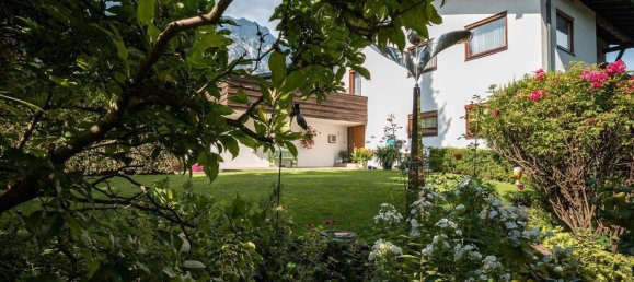 5 rooms House in Mils, Austria No. 258291 9