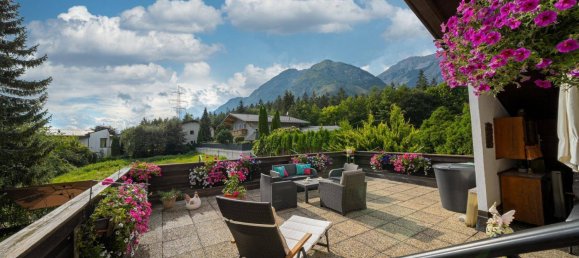 5 rooms House in Mils, Austria No. 258291 3