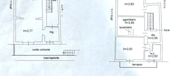 Дом с 8 спальнями в Карминьяно, Италия № 359446 38