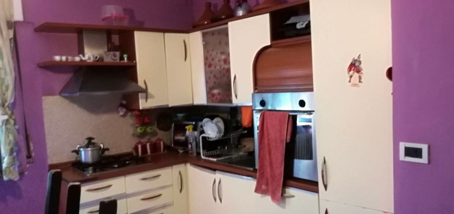 3-salle Appartement à Solaro, Italy No. 61028