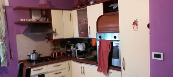 3-salle Appartement à Solaro, Italy No. 61028 22