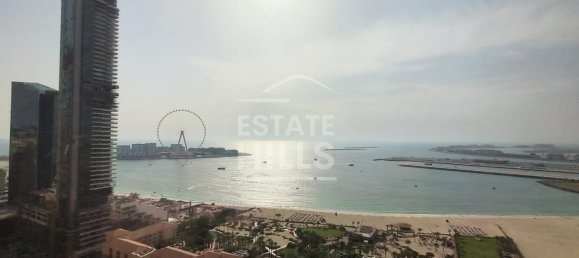 2 bedrooms Apartment in Jumeirah Beach Residence, UAE No. 5486 8