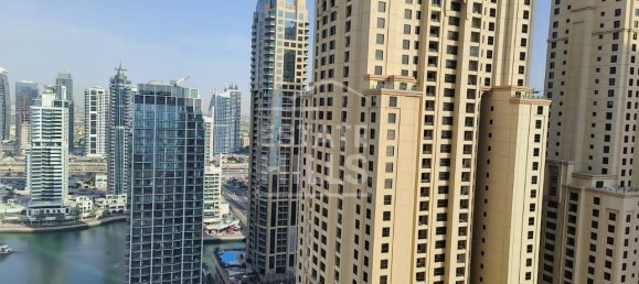 2 bedrooms Apartment in Jumeirah Beach Residence, UAE No. 5486 10