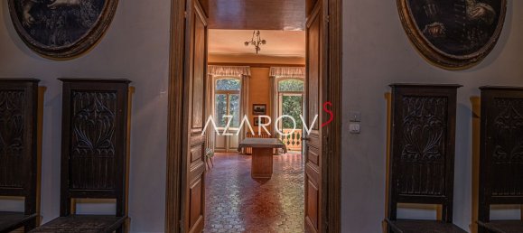 15غرفة فيلا في Taggia, Italy رقم 235336 22