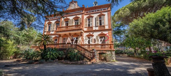 15غرفة فيلا في Taggia, Italy رقم 235336 29