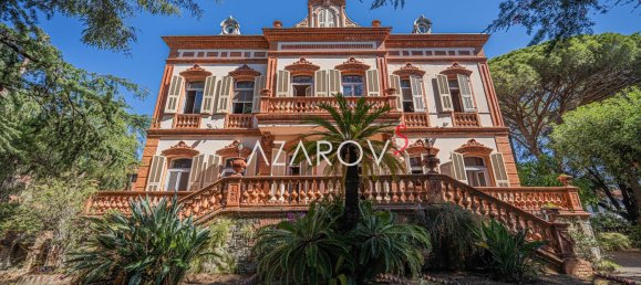 15غرفة فيلا في Taggia, Italy رقم 235336 30