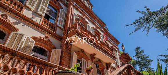 15غرفة فيلا في Taggia, Italy رقم 235336 32