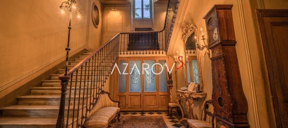 15غرفة فيلا في Taggia, Italy رقم 235336 23