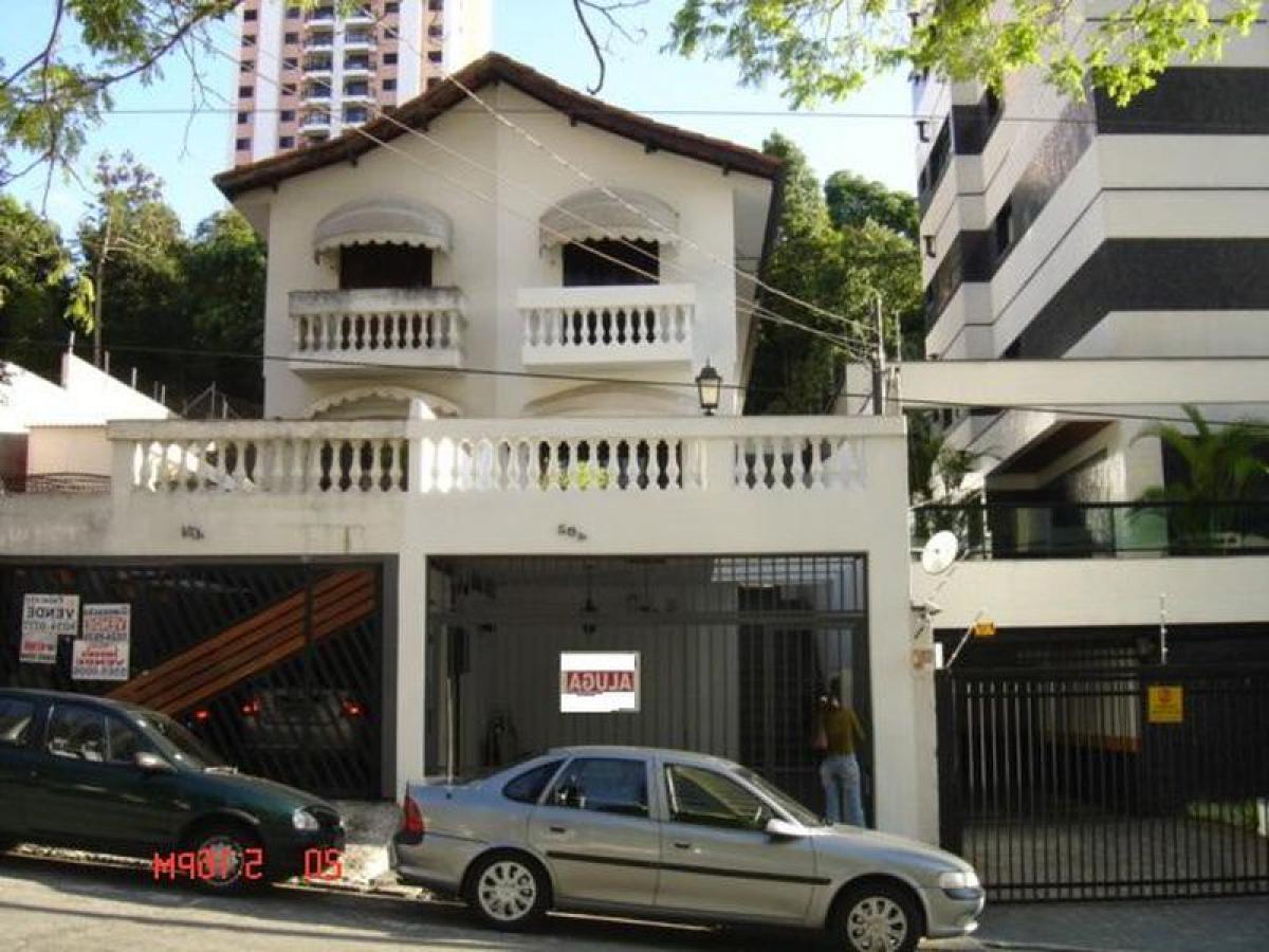 4 Schlafzimmer Haus in Sao Paulo, Brazil, Nr. 524202