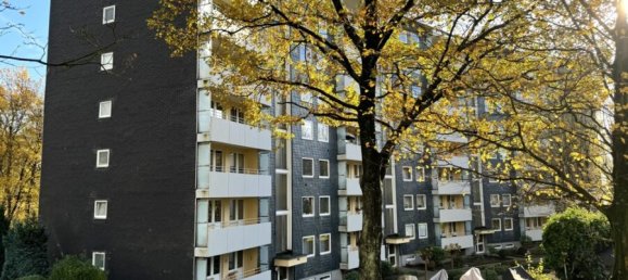 Квартира с 2 комнатами в Вупперталь, Германия № 39858 3