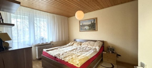 Квартира с 2 комнатами в Вупперталь, Германия № 39858 5