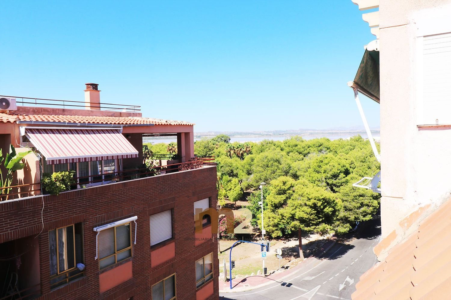 2 chambres Penthouse à Torrevieja, Spain No. 254072