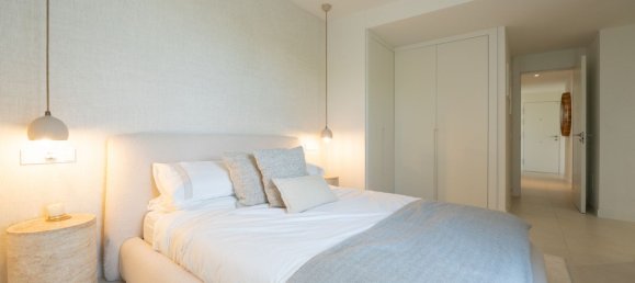 Apartamento de 3 dormitorios en Fuengirola, Spain No. 139658 23