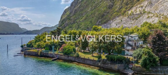 Apartamento de 2 dormitorios en Valmadrera, Italy No. 280193 17