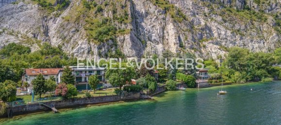 Apartamento de 2 dormitorios en Valmadrera, Italy No. 280193 15