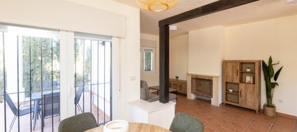 2 bedrooms Villa in Las Palas, Spain No. 289066 26