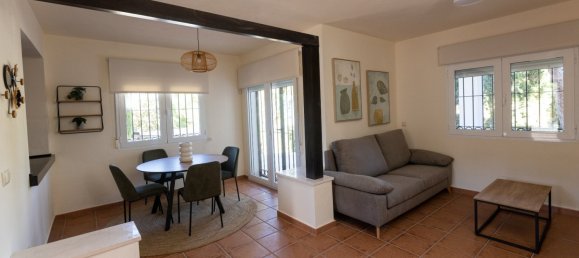 2 bedrooms Villa in Las Palas, Spain No. 289066 9