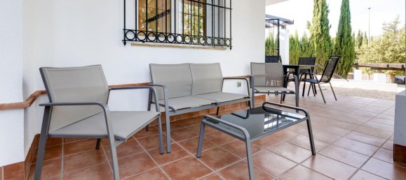 2 bedrooms Villa in Las Palas, Spain No. 289066 3