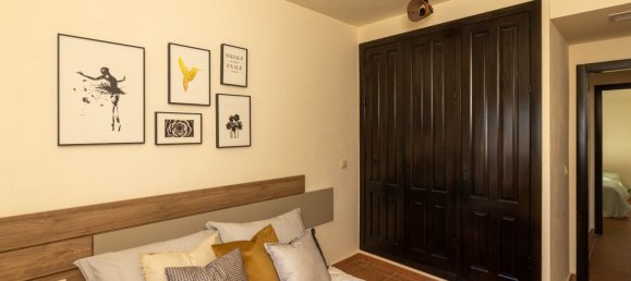 2 bedrooms Villa in Las Palas, Spain No. 289066 30