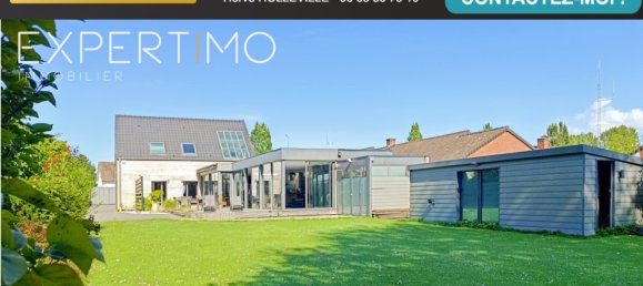 4 chambres Villa à Rue, France No. 256256 3