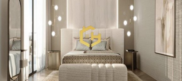 4 Schlafzimmer Stadthaus in Meydan, UAE, Nr. 21795 11