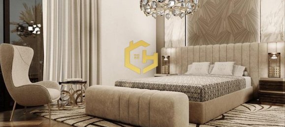 4 Schlafzimmer Stadthaus in Meydan, UAE, Nr. 21795 12