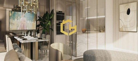 4 Schlafzimmer Stadthaus in Meydan, UAE, Nr. 21795 8