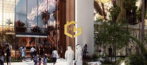 4 Schlafzimmer Stadthaus in Meydan, UAE, Nr. 21795 20