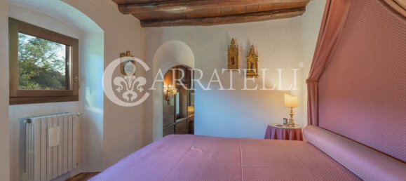 3 bedrooms Apartment in Reggello, Italy No. 334987 19