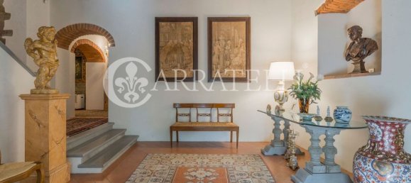 3 bedrooms Apartment in Reggello, Italy No. 334987 25