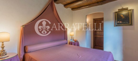 3 bedrooms Apartment in Reggello, Italy No. 334987 20